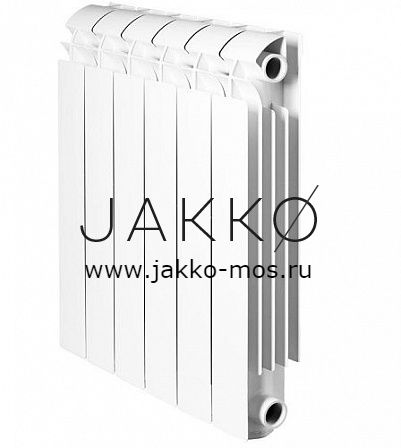 Радиатор алюминиевый секционный Global VOX R 350 14 секций