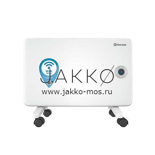 Конвектор электрический THERMEX Frame 1000E Wi-Fi