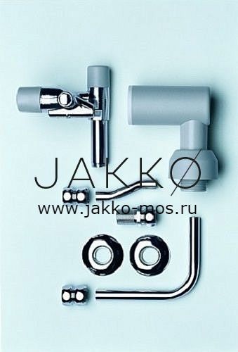 Группа безопасности Vaillant для бойлера на 6 бар без редуктора давления, в комплекте